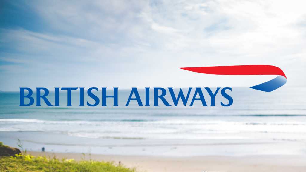 British Airways logo