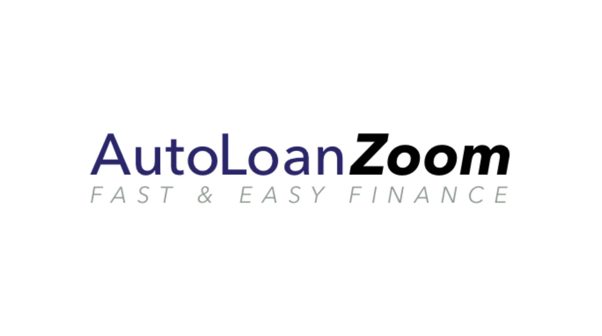 AutoLoanZoom logo