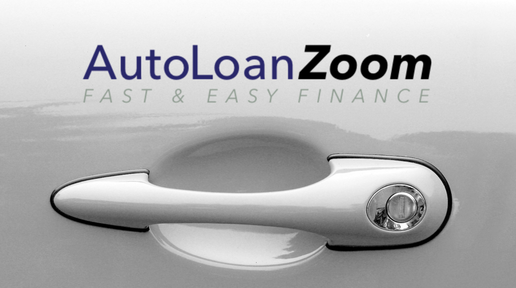 AutoLoanZoom logo