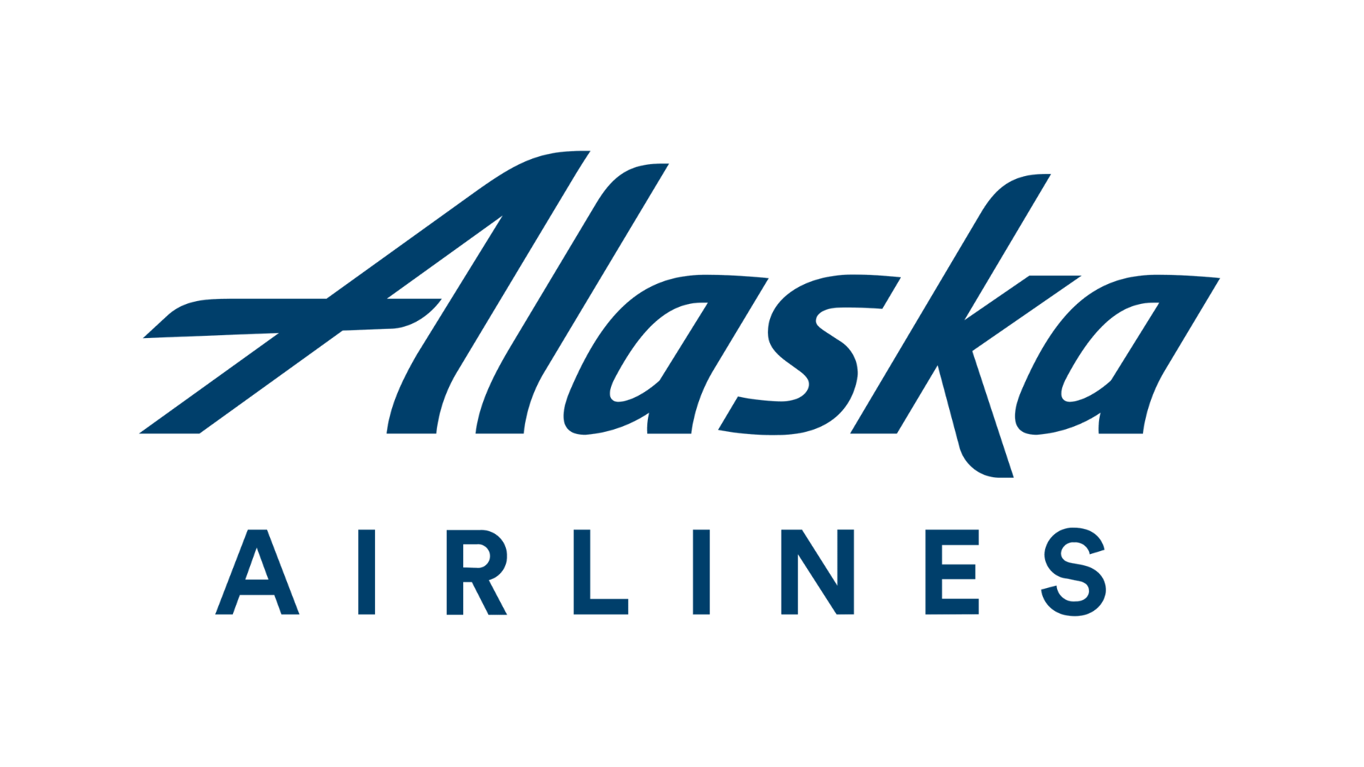 Alaska Airlines logo