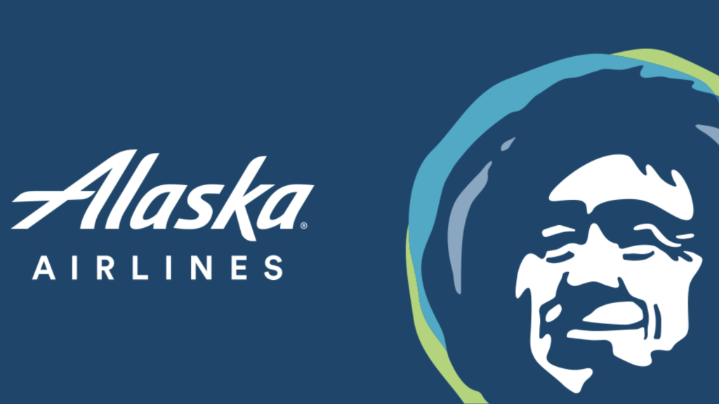 Alaska Airlines logo