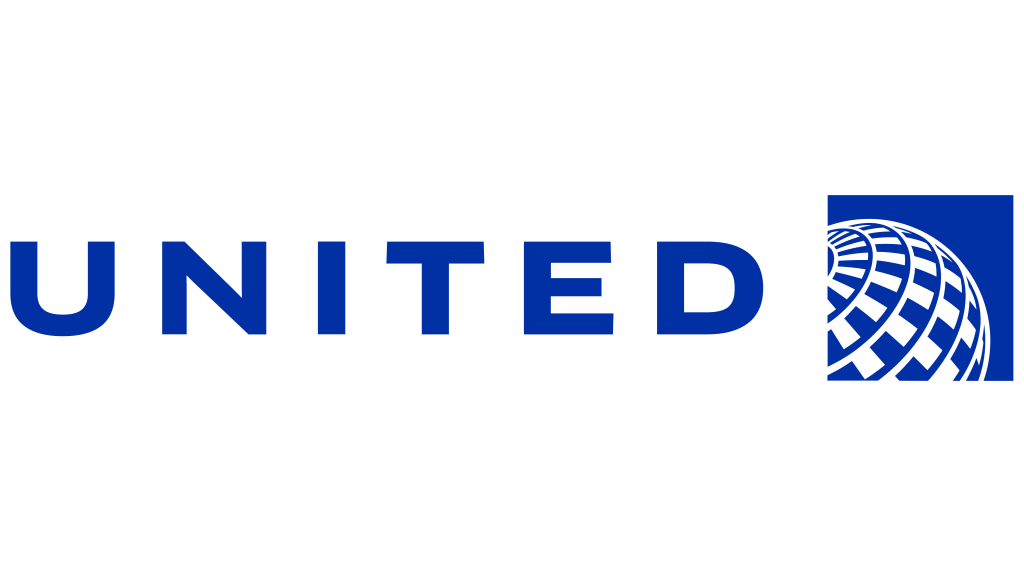 United Airlines logo