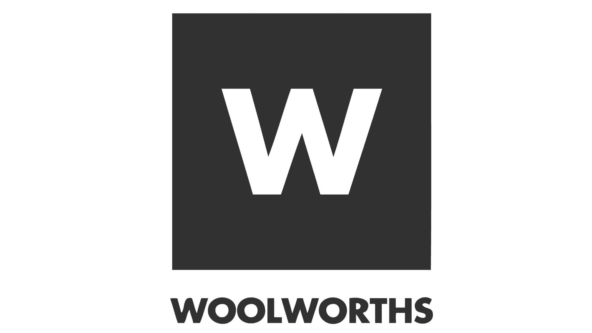 Woolworths logo