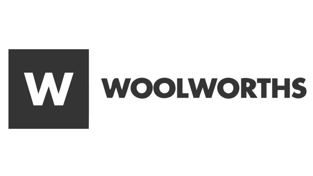 Woolworths logo