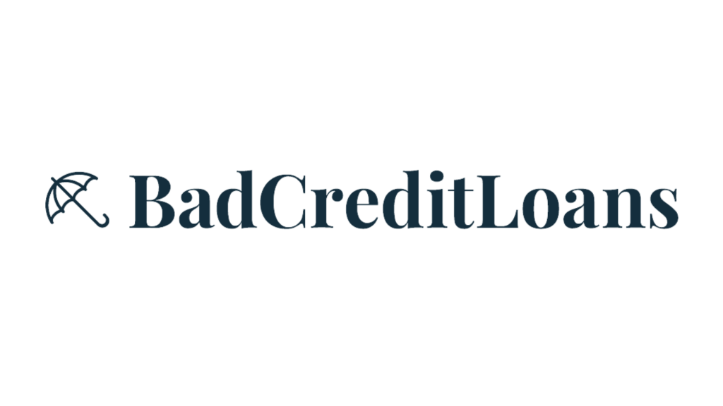 BadCreditLoans.com logo