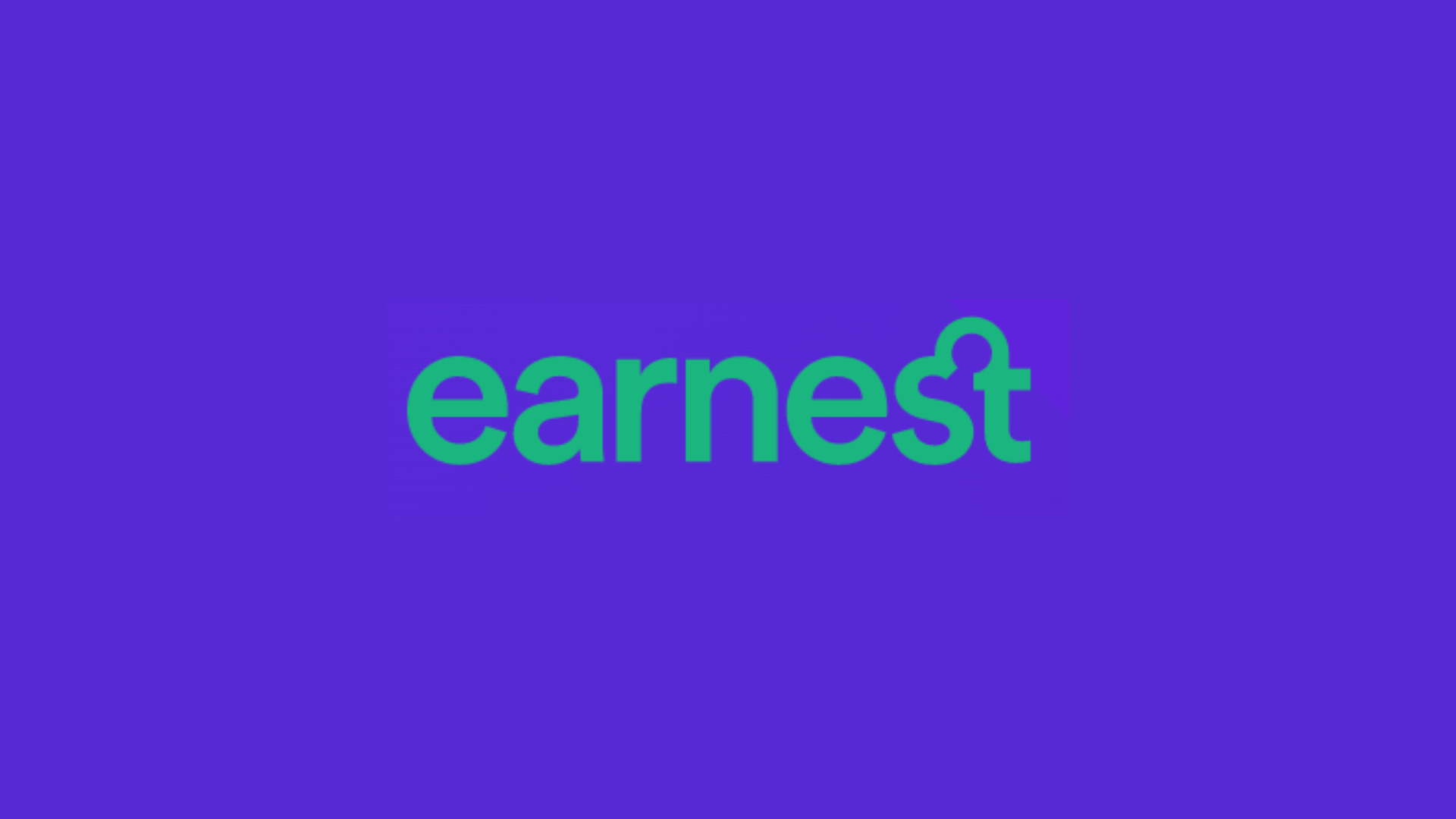 Earnest logo