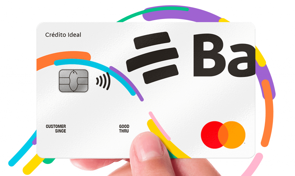 Accede a la Tarjeta de crédito Ideal Bancolombia y benefíciate todos los días.