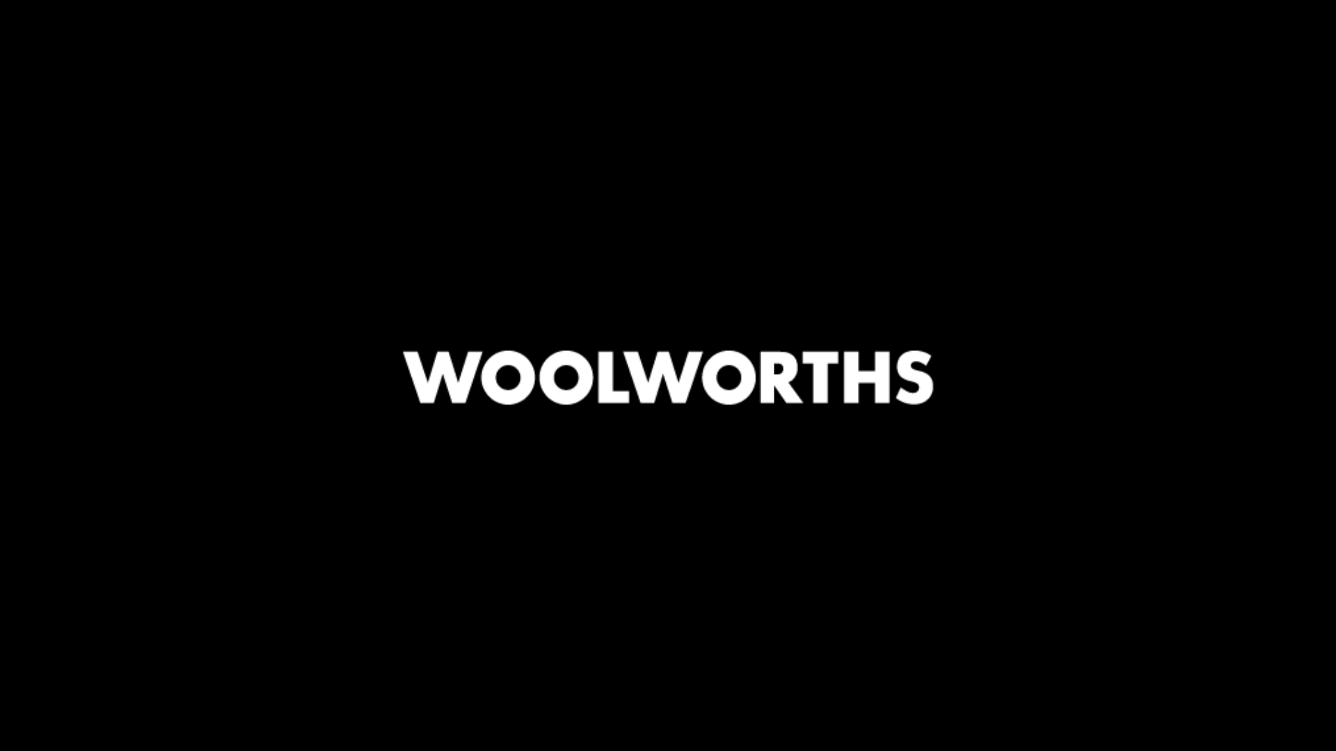 Woolworths logo