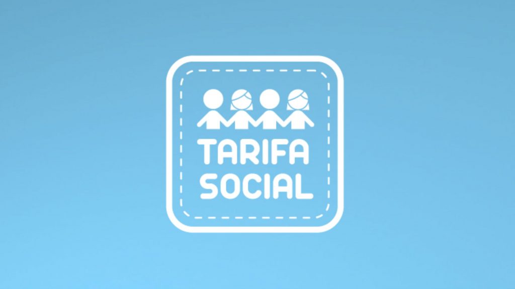 Tarifa social: accedé a tarifas de bajo costo en los principales servicios.