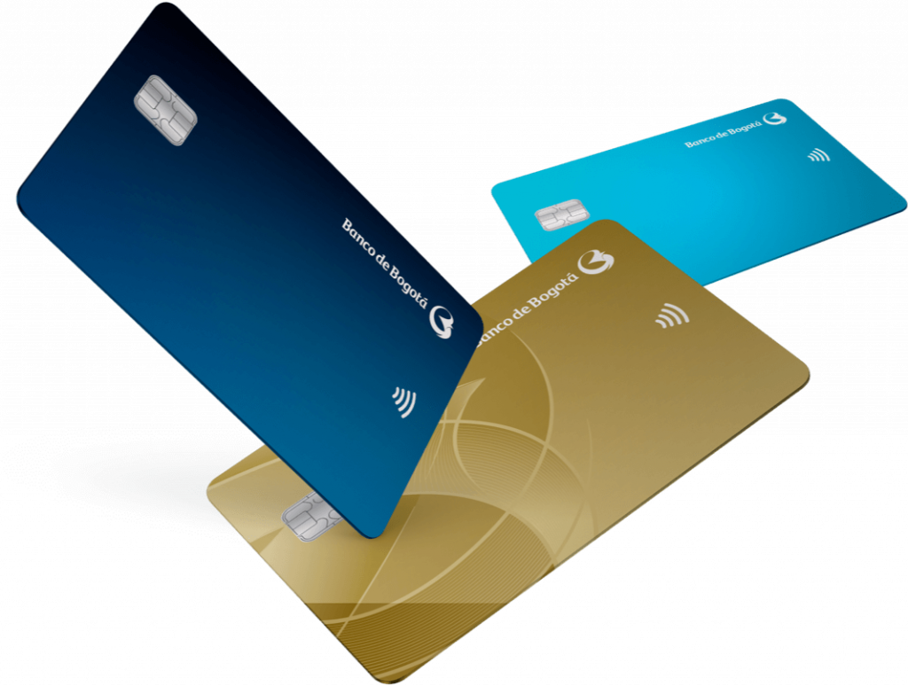 La tarjeta de crédito Gold tiene servicios de protección y asistencia.