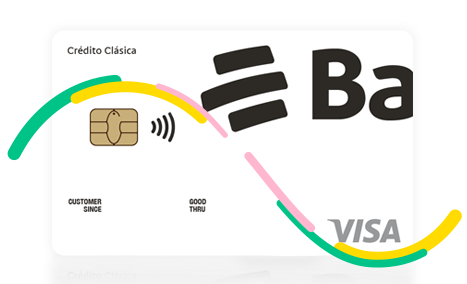 Infórmate sobre las tarifas de la Tarjeta de crédito Clásica Bancolombia