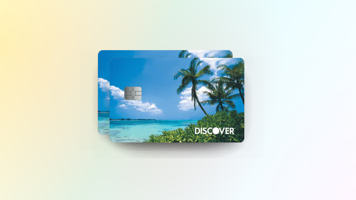 Discover It® Miles Credit Card Full Review: Should You Get It? - Foster ...