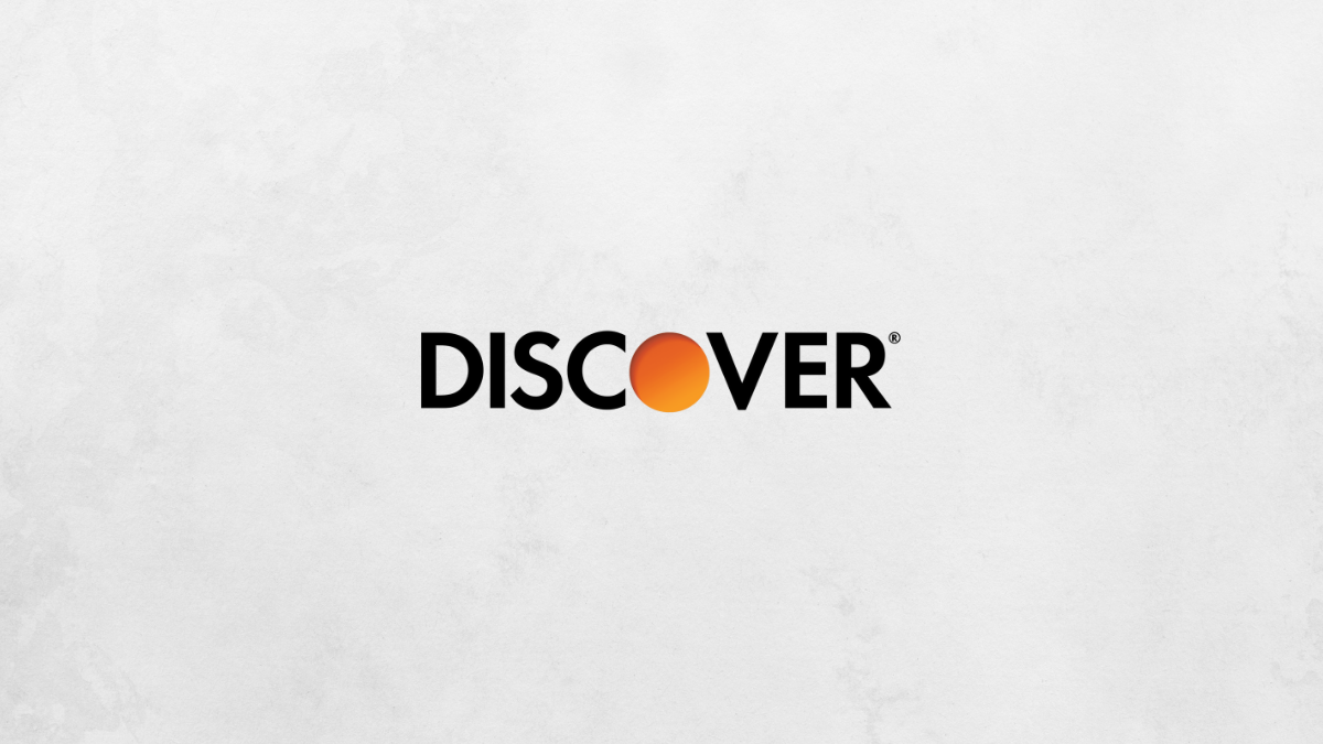 Discover Logo