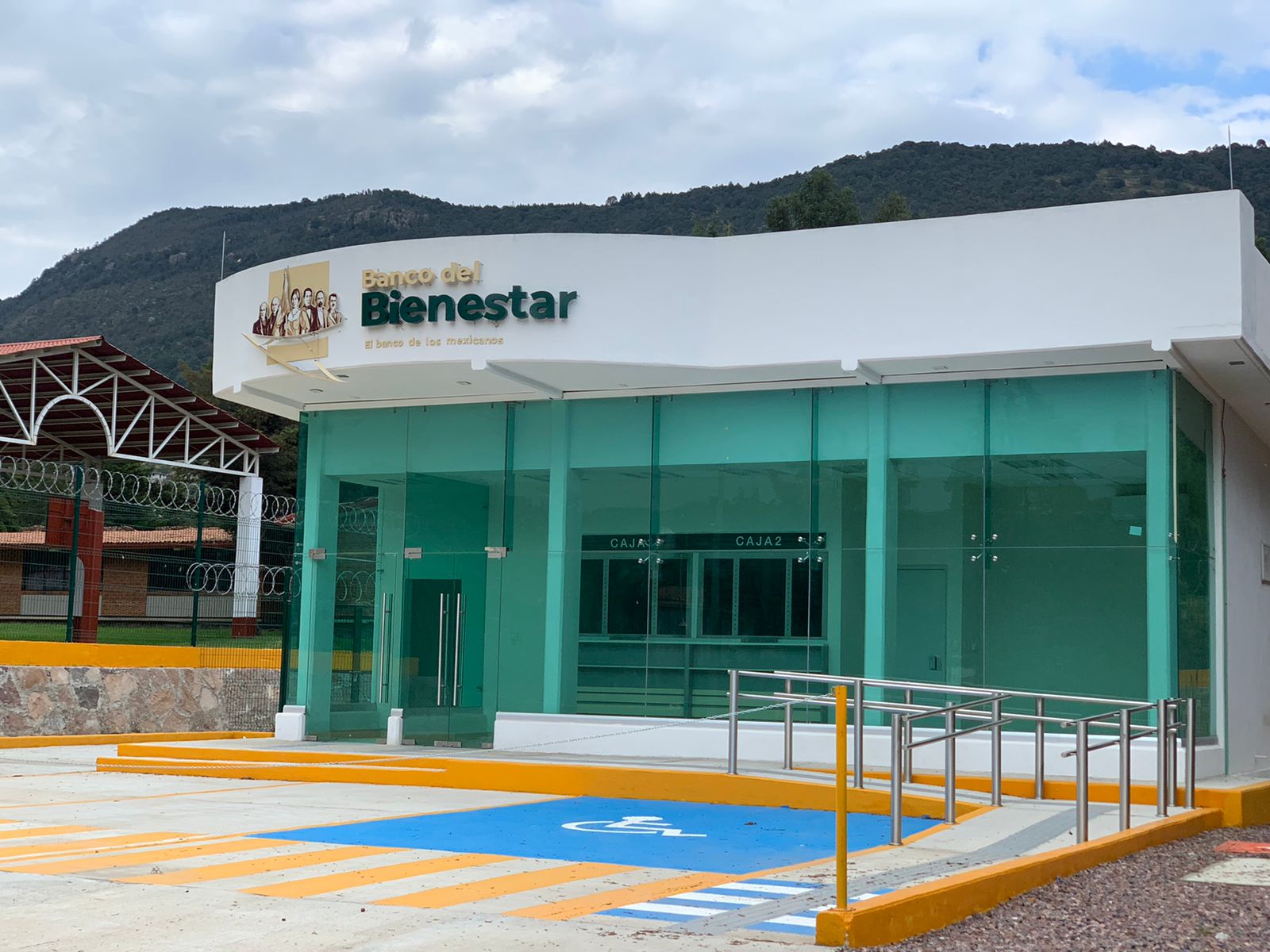 Empleos Banco Del Bienestar ¡Postúlate Ahora! - Foster The Money