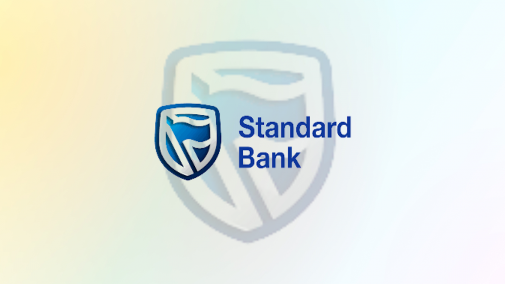 Standart Bank Logo