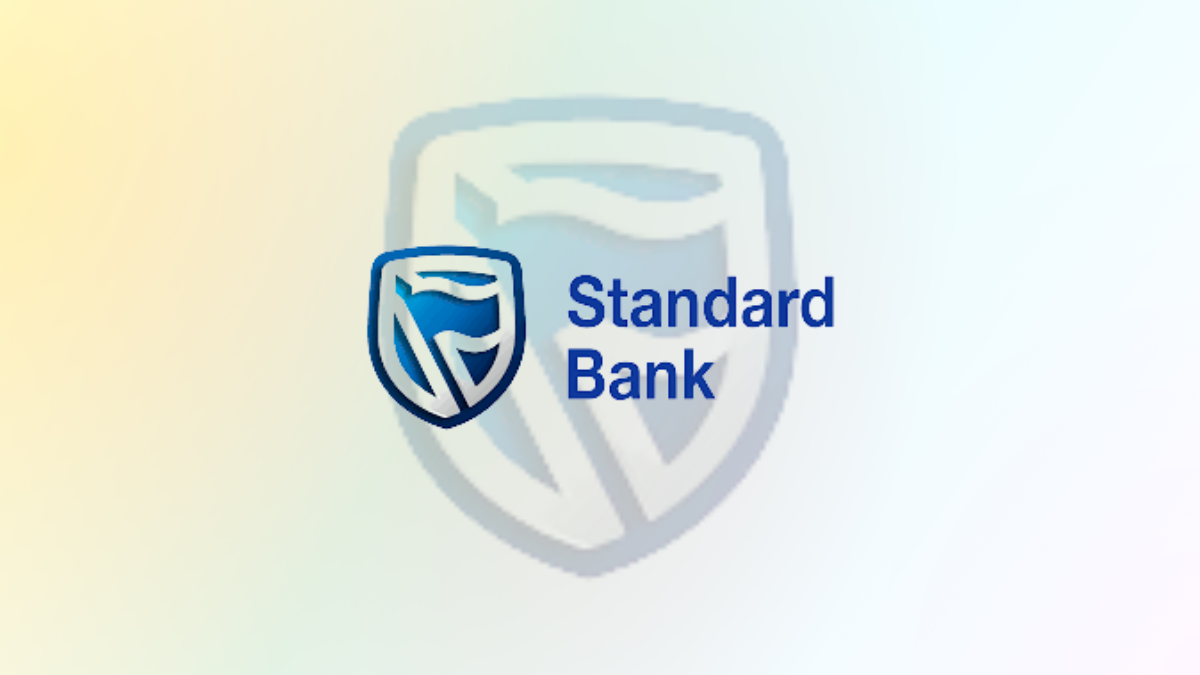 Standart Bank Logo