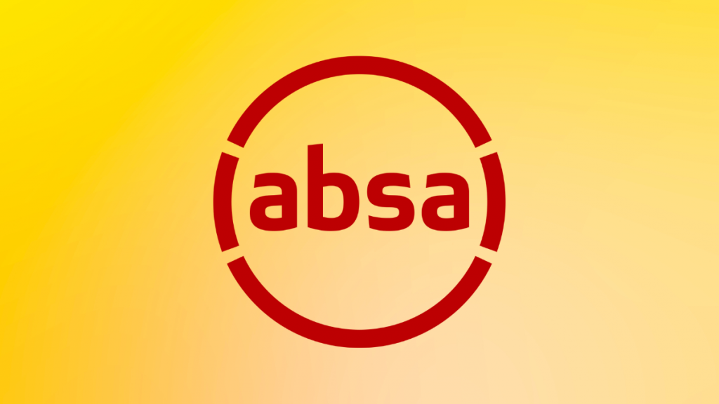 ABSA logo