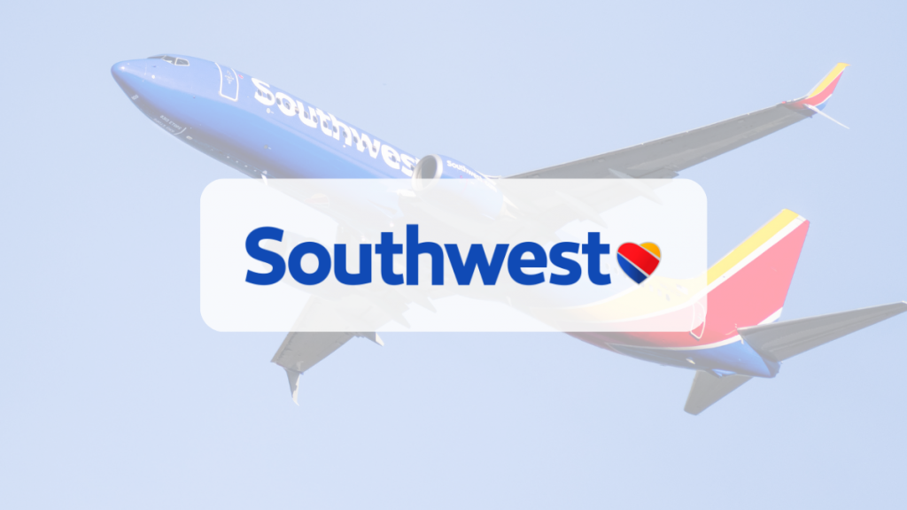 Southwest logo