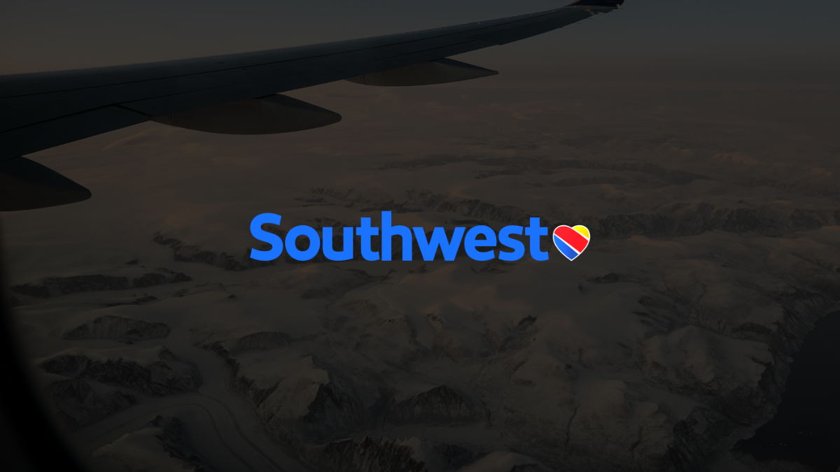 Southwest logo