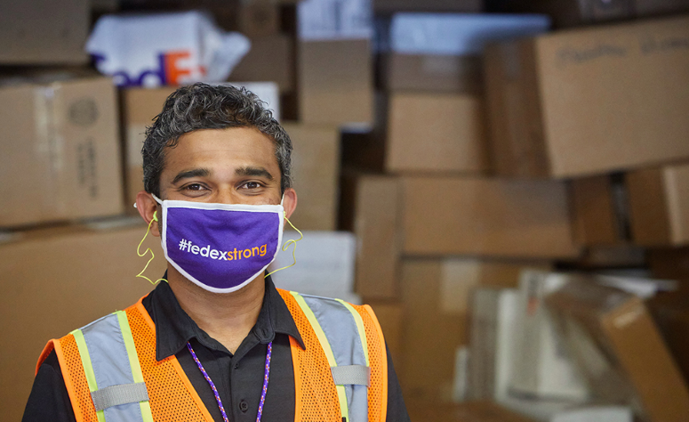 Infórmate sobre los empleos en FedEx más solicitados