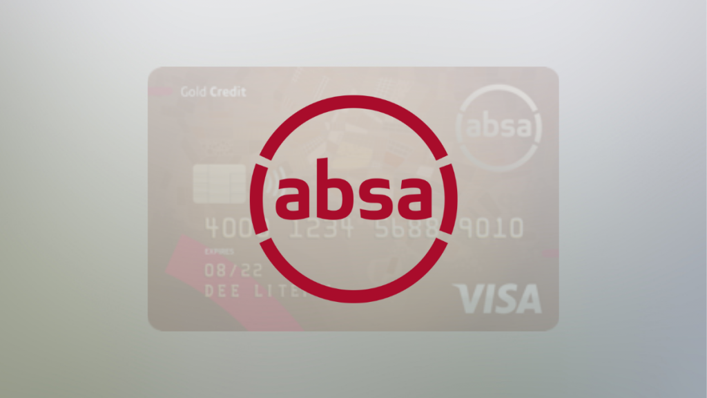 Absa logo