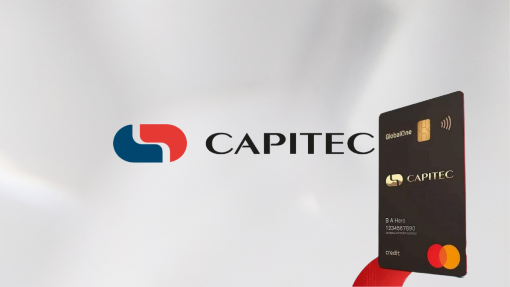 Capitec logo