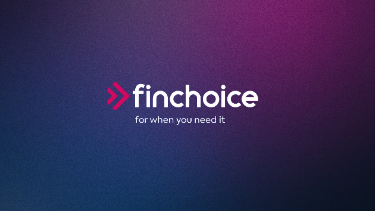 Finchoice logo