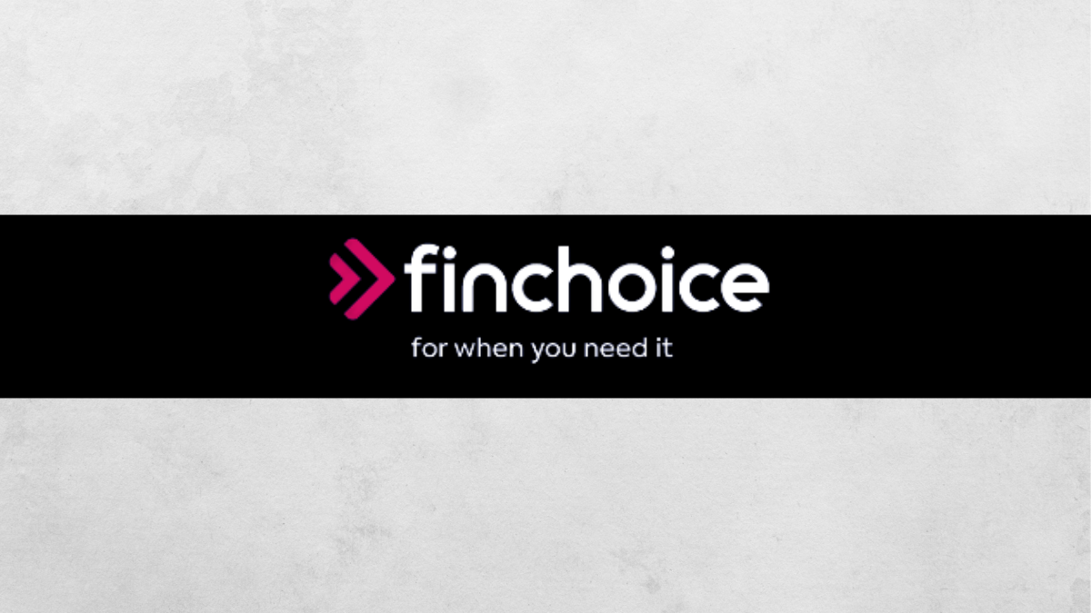 Finchoice logo