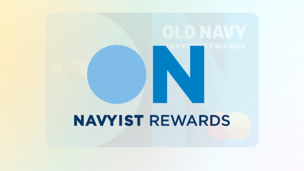 Navyist Rewards logo
