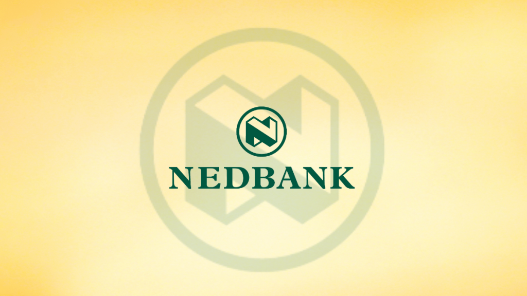 Nedbank logo