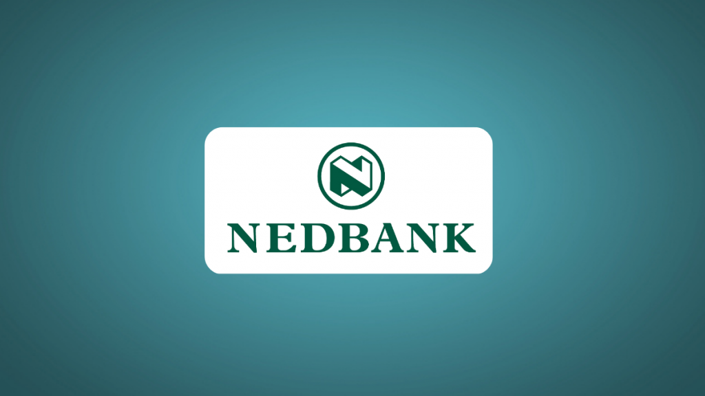 Nedbank logo