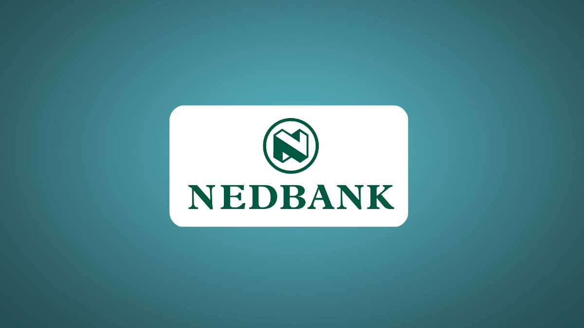 Nedbank logo