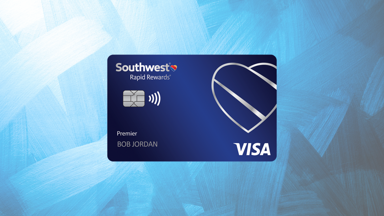 Southwest Rapid Rewards® Premier Credit Card: Check Out How To Apply ...