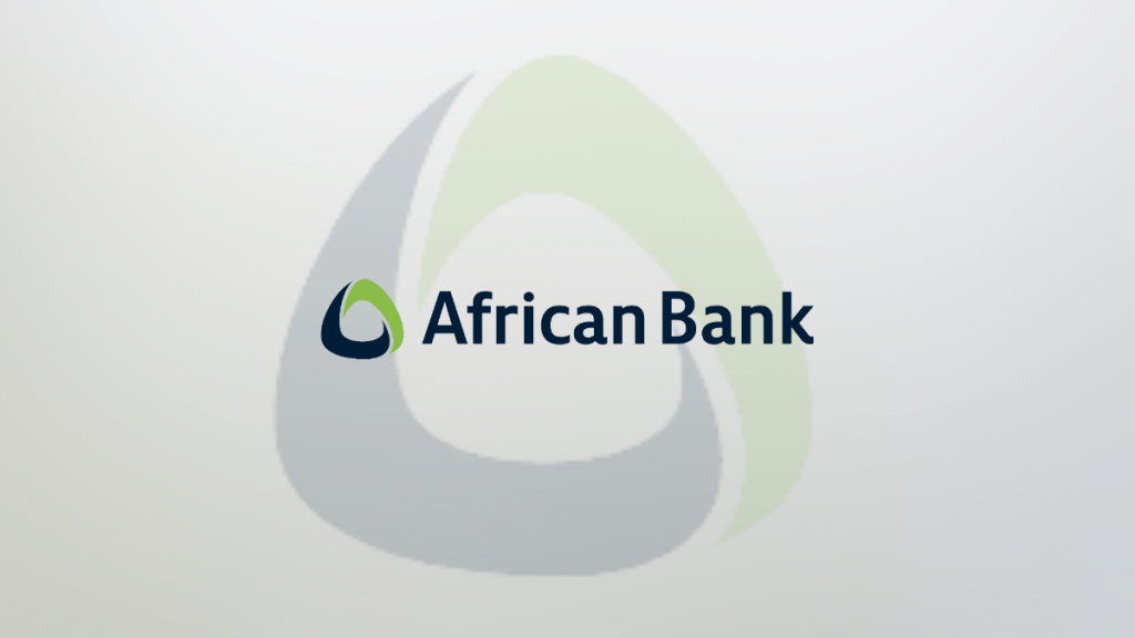 African Bank logo