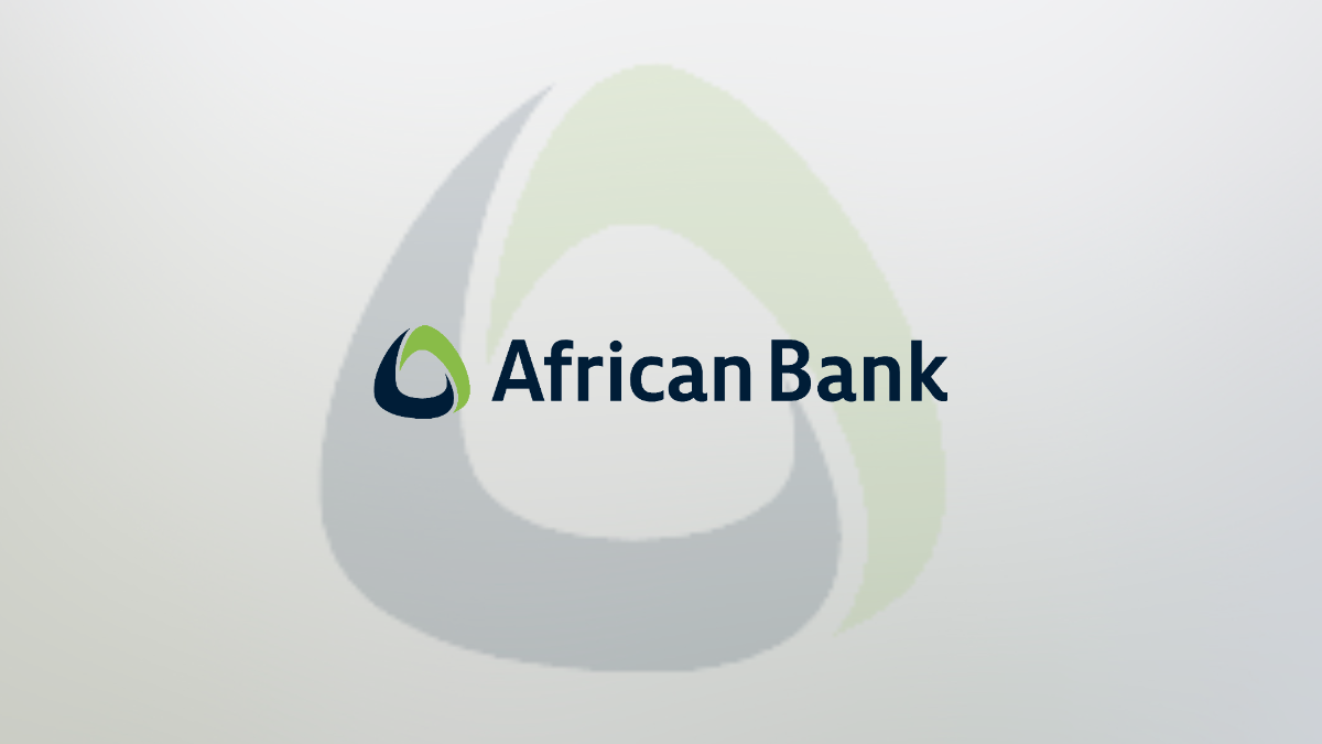 African Bank logo