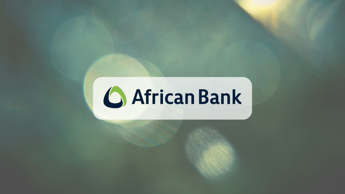 African Bank logo