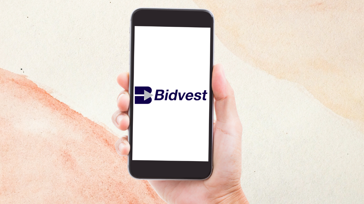 Bidvest Bank logo