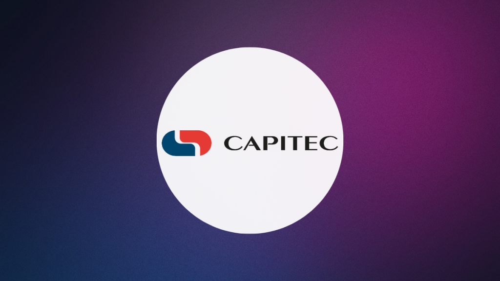 Capitec logo