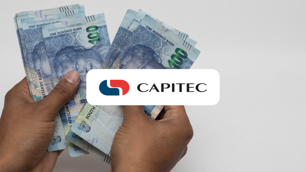 Capitec logo