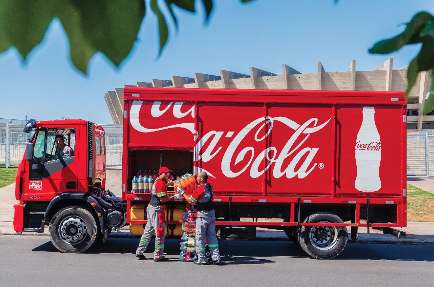 Gana hasta $20.000 pesos en un empleo en Coca Cola