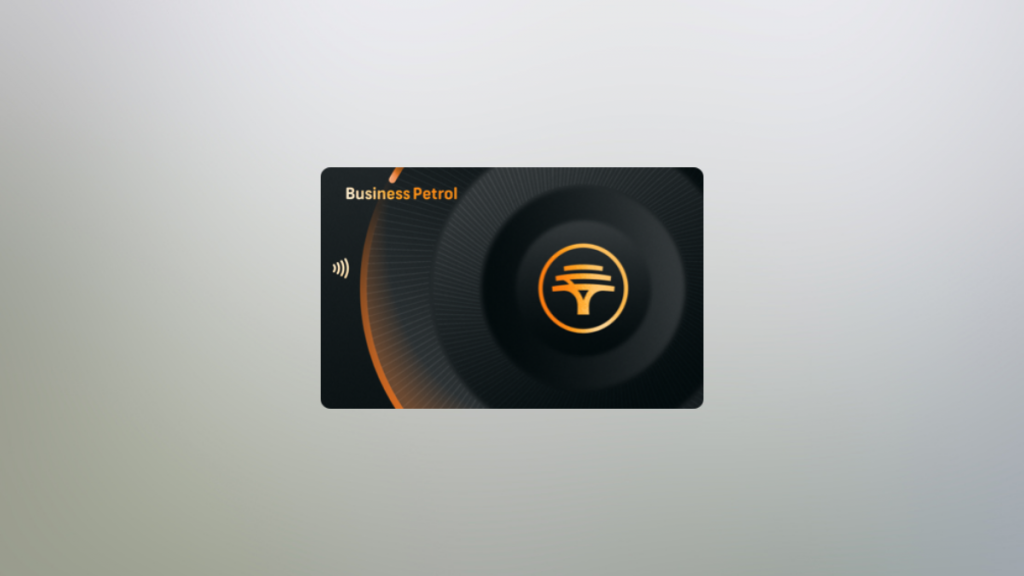 FNB Petro Card