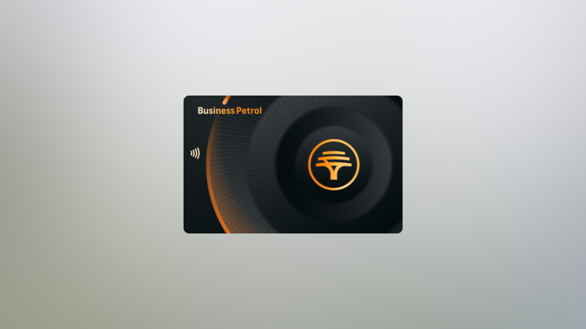 FNB Petro Card