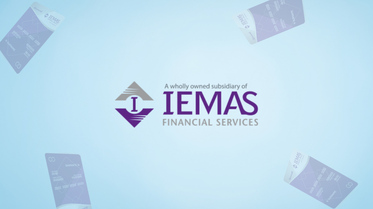 Iemas logo