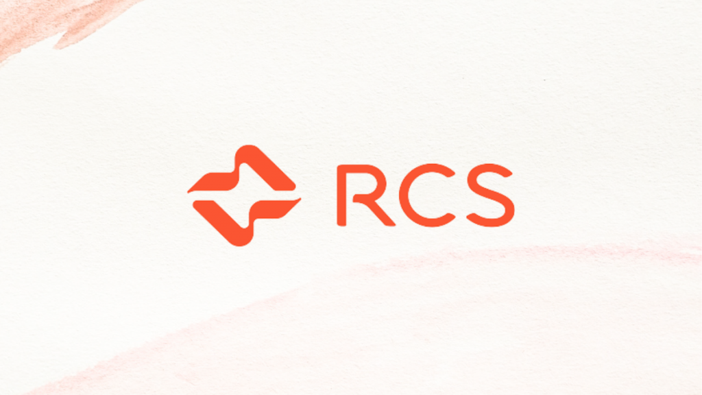 RCS Store logo