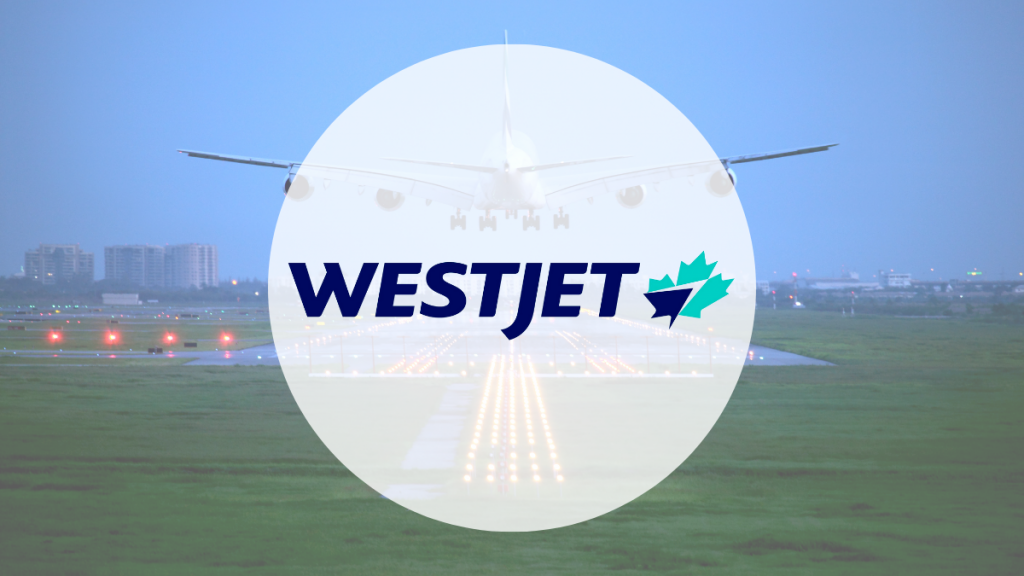 WestJet logo