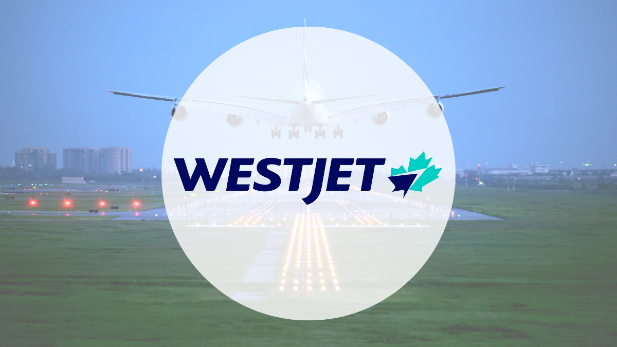 WestJet logo