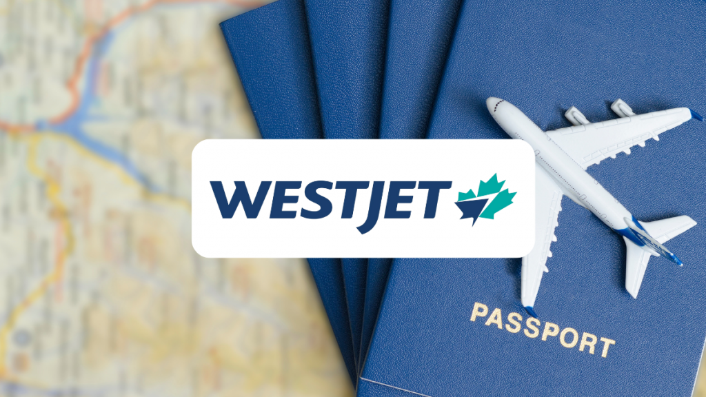 WestJet logo