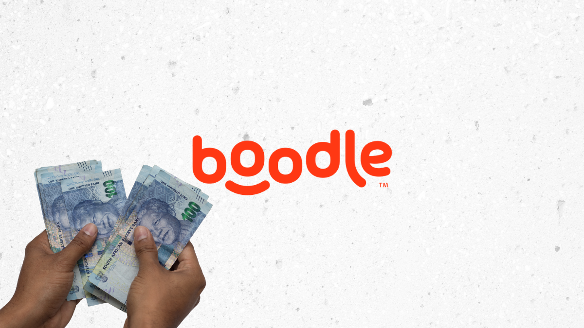 Boodle Loans logo