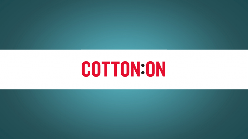 Cotton On logo