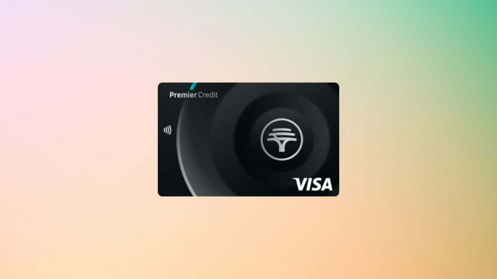 FNB Premier Credit Card
